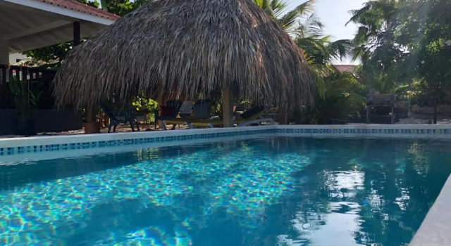 Villa Villa de Mango