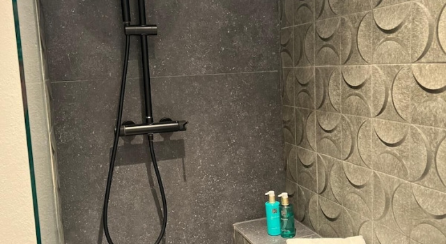 Номер Standard Hotel Rheingerbe