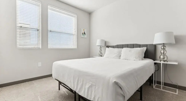 Апартаменты CozySuites at Downtown Phoenix