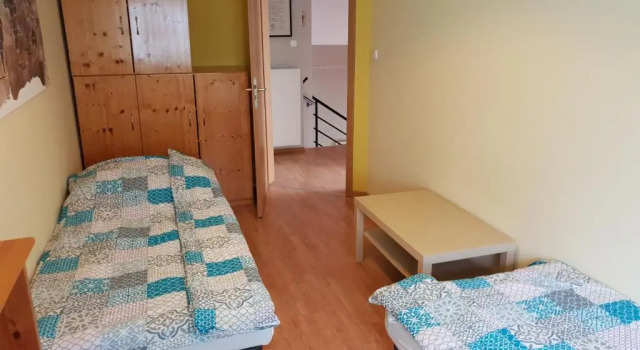 Апартаменты с 2 комнатами Martika Apartment