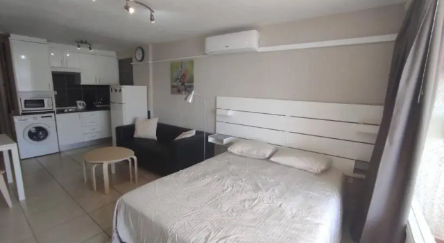 Апартаменты Studio In Centro Playa Americas