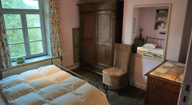 Presbytère, Забронировать Отель Рандё 
