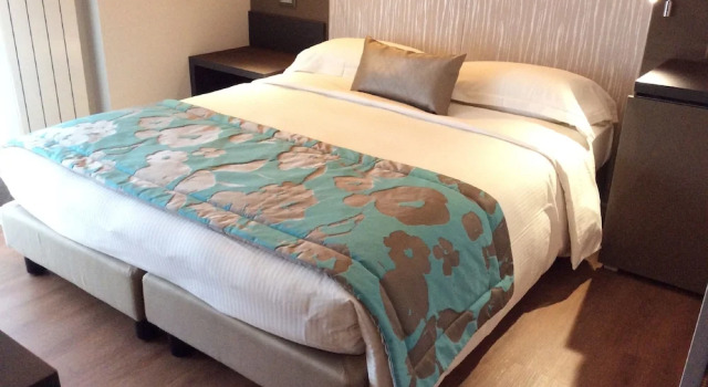 Номер Superior Hotel Ariston & Apartments