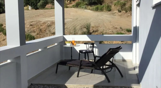 Коттедж с 3 комнатами Villa Panorama