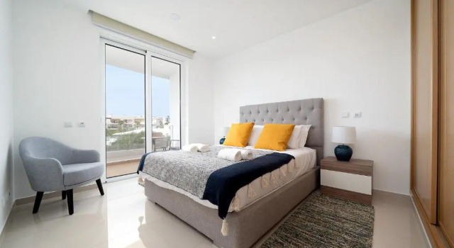 Brand New Holiday Apartment in Porto de Mos, Lagos, Varaa Huoneisto Lagos Albufeira