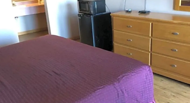Номер Standard Sumner Motor Inn