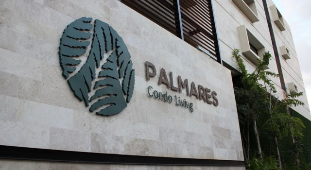 Palmares-B301 by Playa District, Prenota Hotel Hotel a Quintana Roo con parcheggio, Parcheggio