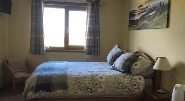 Семейный номер Standard House on the Falls