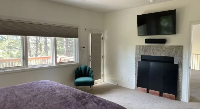 Sinagua Heights Flagstaff 4 Bedroom Home by RedAwning, Забронировать Дом для отпуска Флагстафф Гранд-Каньон, рядом с Гольф-клуб Aspen Valley