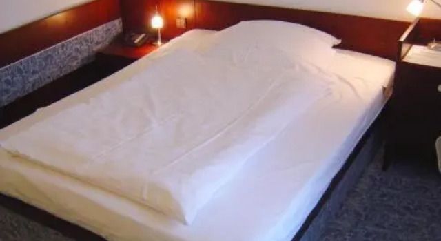 Четырёхместный номер Standard Hotel & Restaurant Raisch