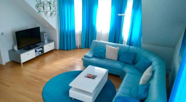 Schwarzwald Appartment