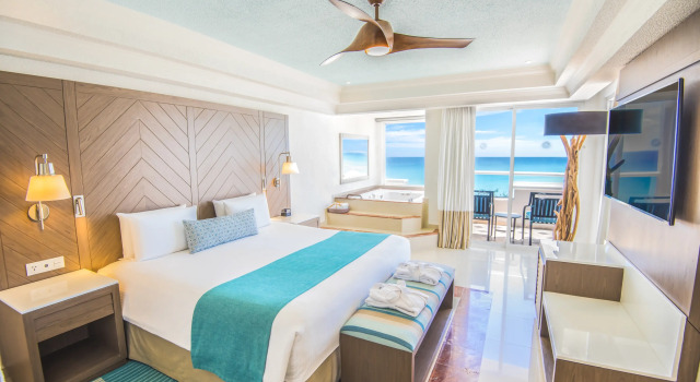 Sunscape Cancun Resort & Spa