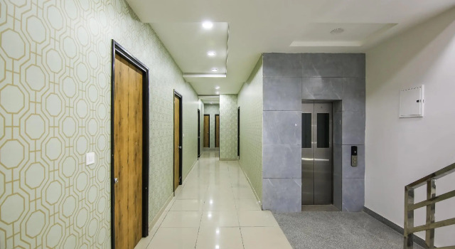 OYO Flagship 76399 Rajouri Garden