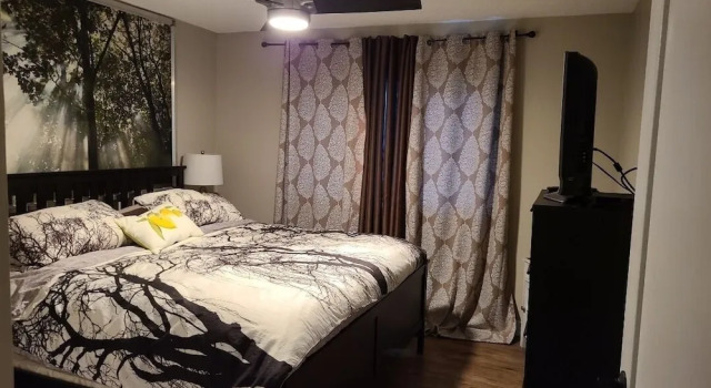 Номер Standard The Chirping Cricket Bed & Breakfast