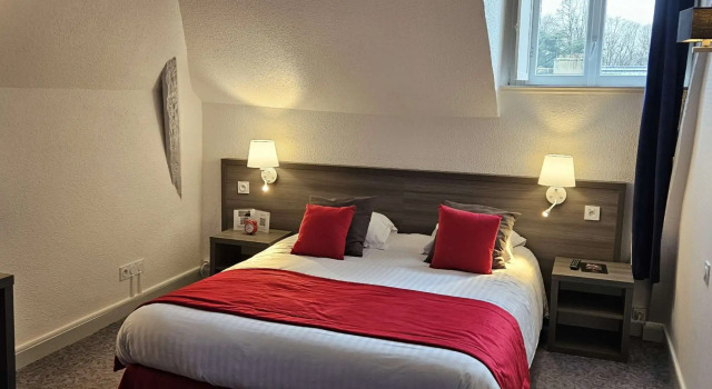 Hôtel le Rohan, Rezerwuj Hotel  