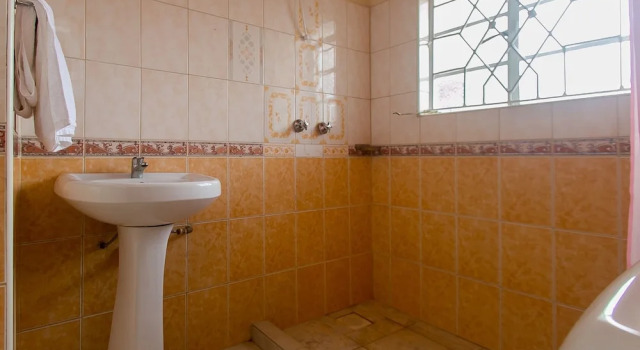 Номер Deluxe Zarita Boutique Hotel
