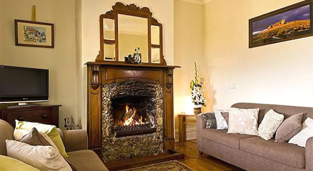 Charlie Bates Cottage, Reserva ahora Casa o chalet Penneshaw Isla Canguro