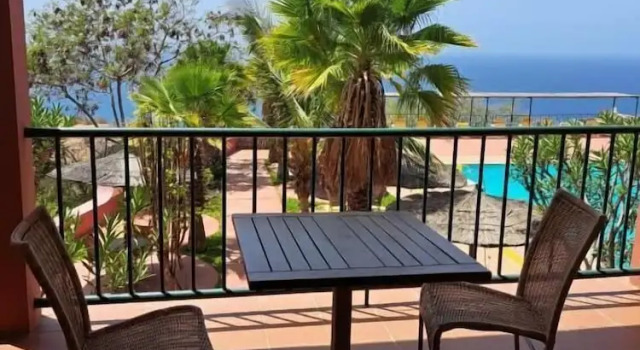 Номер Executive Bamboo Xaguate Hotel