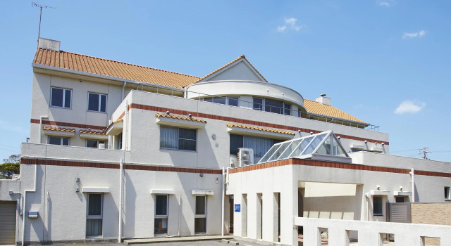 Hotel Shunka Ise-Shima Resort, Boek Resort Hotels in Tokai met parkeren, Parkeren