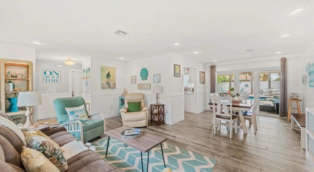 4822 Fairview Dr, Varaa Lomakoti Huvilat kohteessa Florida, Villa