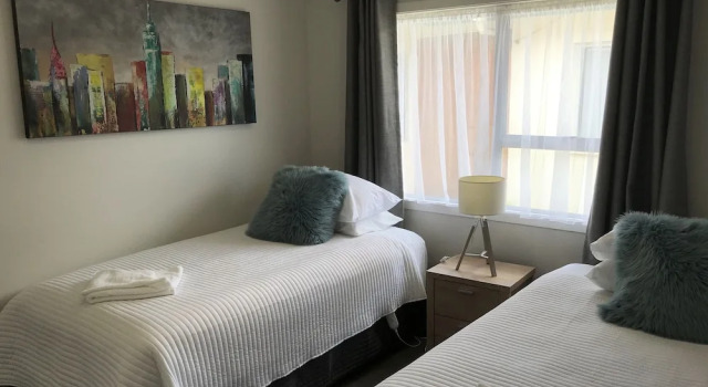 Апартаменты Executive Rose Apartments and Spa