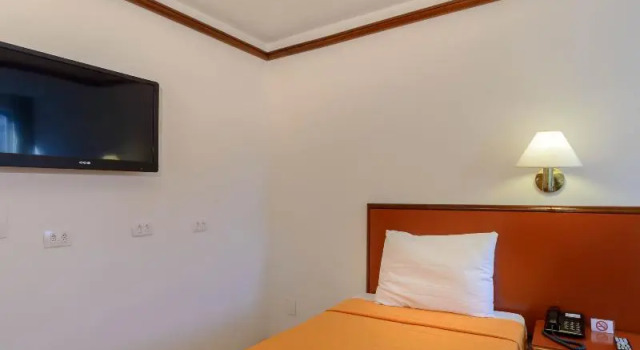 Одноместный номер Standard Hotel Nobilis