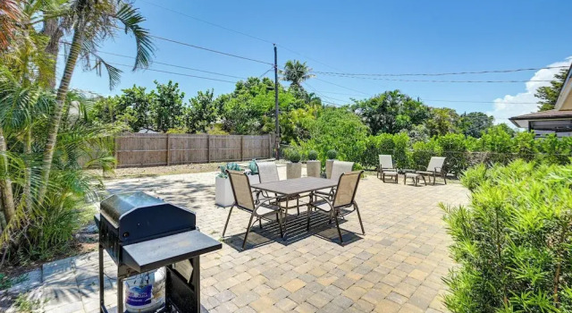 Коттедж Pet-friendly Naples Vacation Rental Near Beach!