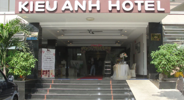 Kieu Anh Hotel