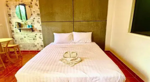 Номер Deluxe Cozy Bay Rawai