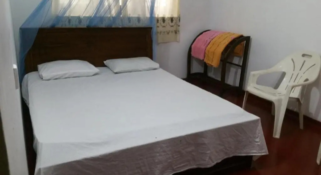 Номер Standard Desitha Family House