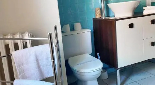 Номер Economy Hotel De La Plage