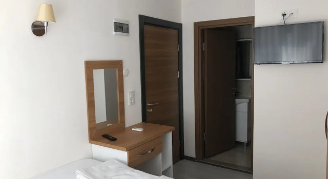 Двухместный номер Standard GÜVEN HOTEL