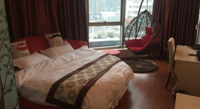 Xipuling Hotel, Prenota Hotel Nantong Jiangsu
