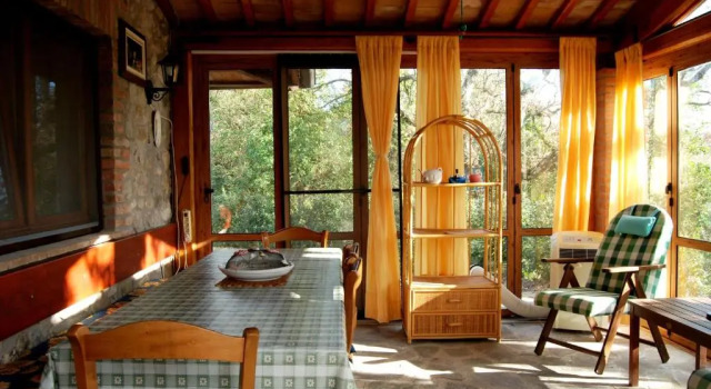 Апартаменты Superior Agriturismo Walden