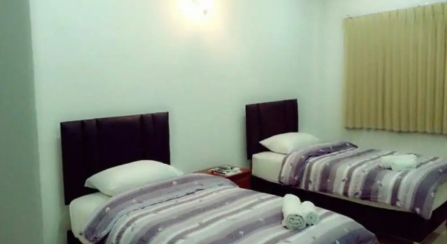 Номер Standard N-Joy Place