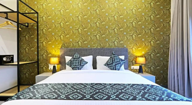 Cocasa Boutique Hotel