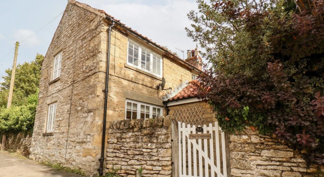 Pine Cottage