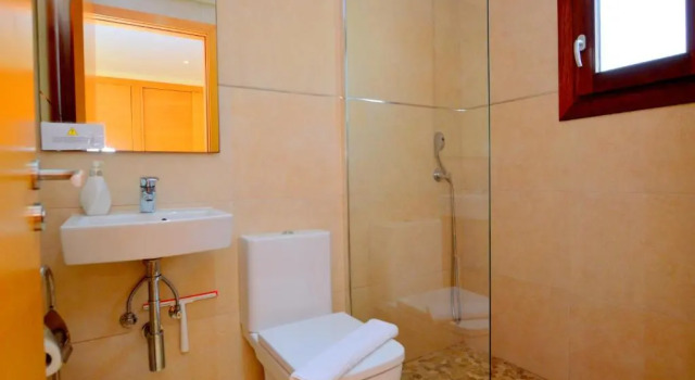 Шале Chalet a 30m de la playa