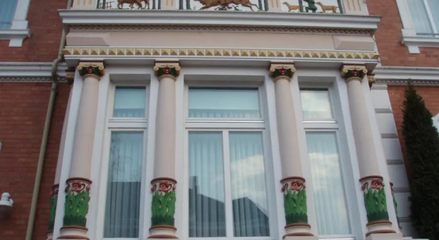 Hotel Jugendstil