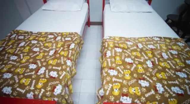 Baan Ha Guest House