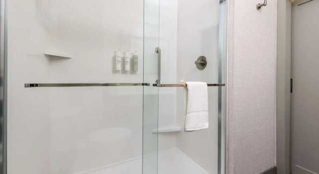 Двухместный номер Standard Hampton Inn & Suites Huntington Downtown, Ny
