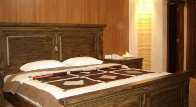 Naseem Al-Dabab Hotel Suites, Buchen Sie Hotel Ha'il Provinz Ha'il