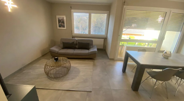 Апартаменты Deluxe с балконом Pazzallo Apartments
