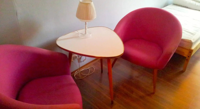 Hostel Fabryka, Prenota Ostello Praga-Północ 