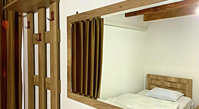 Номер Standard Old City Hotel