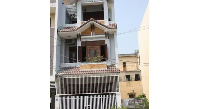 SINA Houses, Prenota Hotel Hotel a Da Nang con parcheggio, Parcheggio