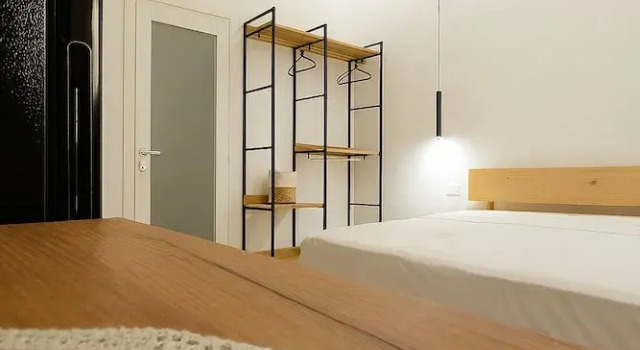 Номер Superior Silenza B&B