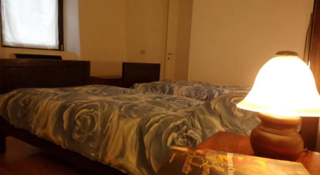 Двухместный номер Standard B&B Rocca di Bajedo