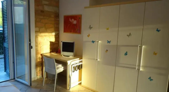 Relais VerdeBlu