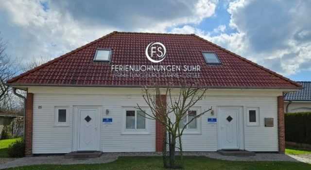 Haus Apfelgarten links, Забронировать Отель Даме земля Шлезвиг-Гольштейн, рядом с Пляж Даме